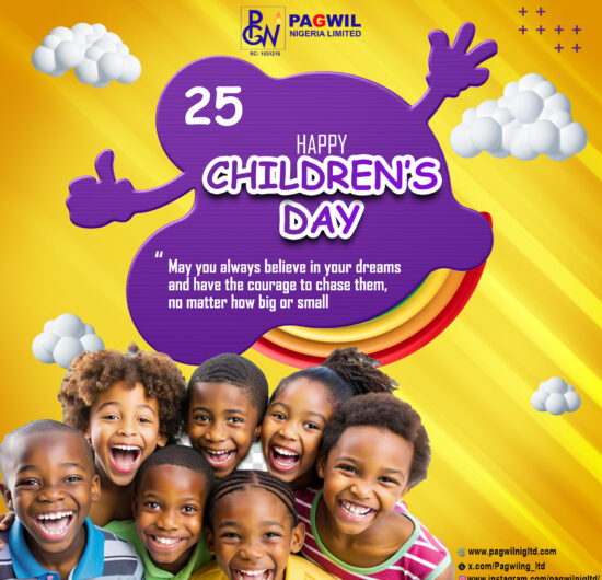 CHILDREN DAY